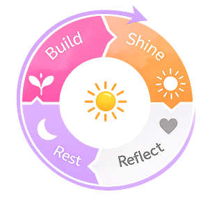 Cycle Wheel